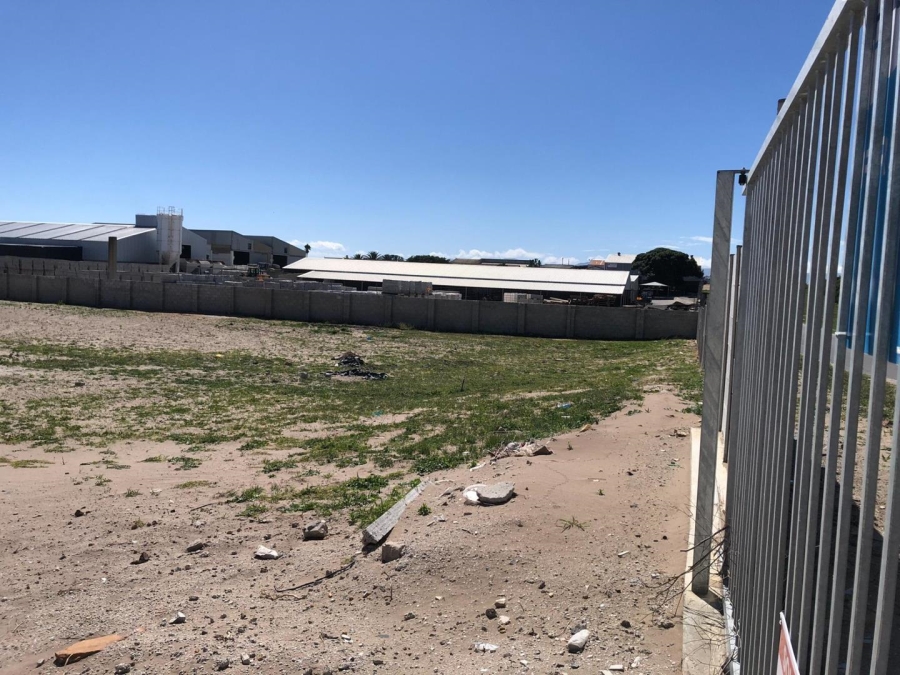 Commercial Property for Sale in Gansbaai Central Western Cape